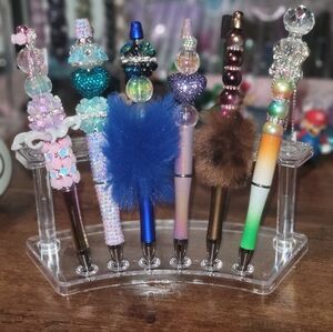 Beautiful handmade Pens